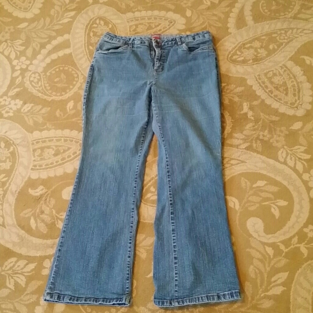 Smith's jeans
